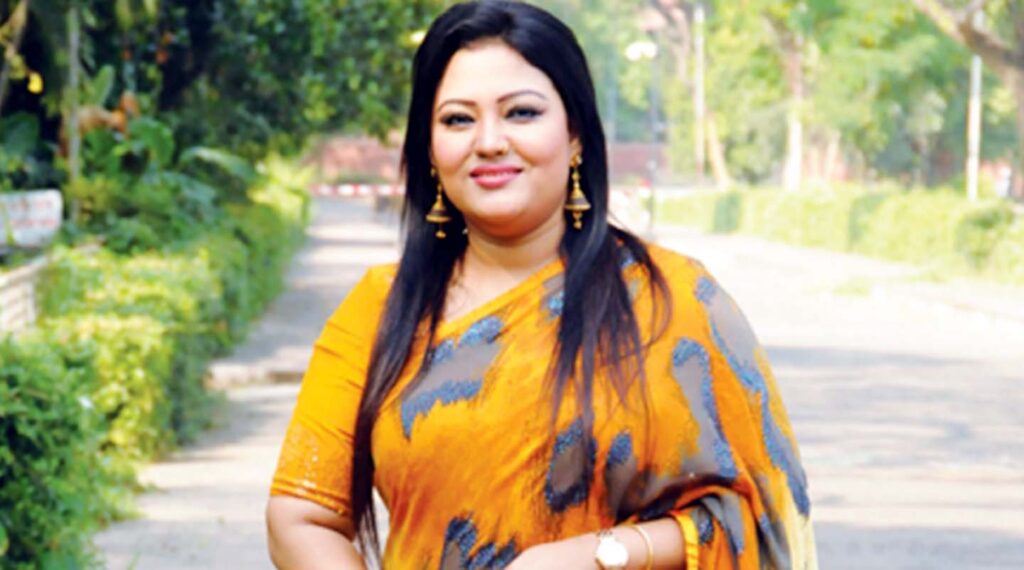 ৪ দিনের রিমান্ড শেষে কারাগারে কণ্ঠশিল্পী মমতাজ 1 1 5