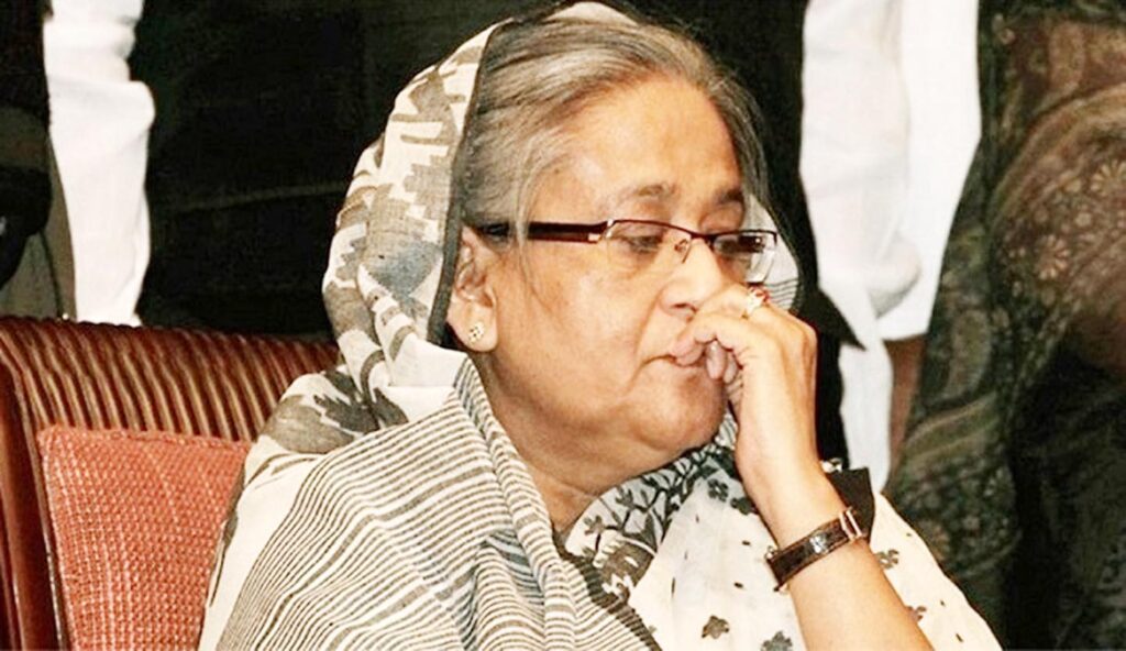 শেখ হাসিনার বিরুদ্ধে আনুষ্ঠানিক অভিযোগ দাখিল রবিবার: তাজুল ইসলাম 8 10 16