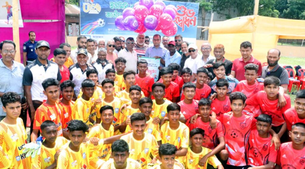 উদ্বোধনী ম্যাচে খুলনার বড় জয়, যশোর হারিয়েছে নড়াইলকে 4 10 5