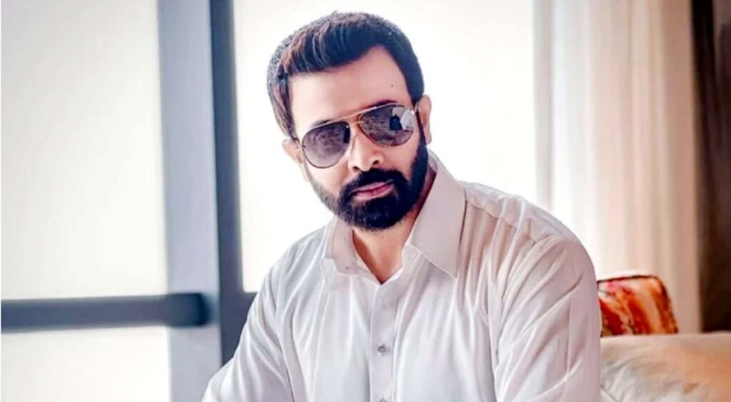 ‘তাণ্ডব’ সিনেমার শুটিংয়ে শ্রীলঙ্কায় শাকিব খান 3 12 2