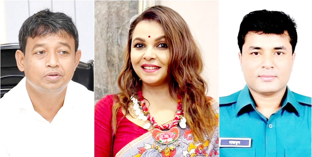 সাবেক ডিবি প্রধান হারুনসহ ১২ জনের দেশত্যাগে নিষেধাজ্ঞা 8 12 7