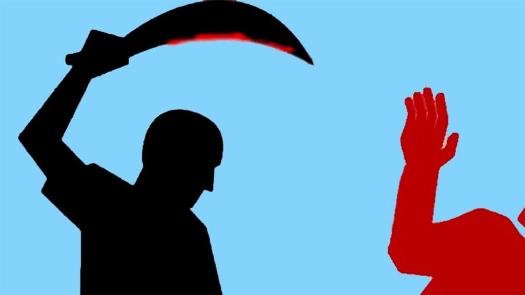 যশোরে ইজিবাইক চালককে কুপিয়ে হত্যা 9 12 9