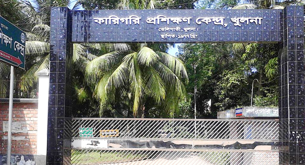 জাপানে বিনা খরচে চাকরি, রেমিটেন্সপ্রবাহ বৃদ্ধি করছে খুলনা টিটিসি 9 13 5