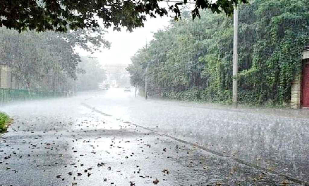 কেমন থাকবে ঈদের দিনের আবহাওয়া ? 3 15 9