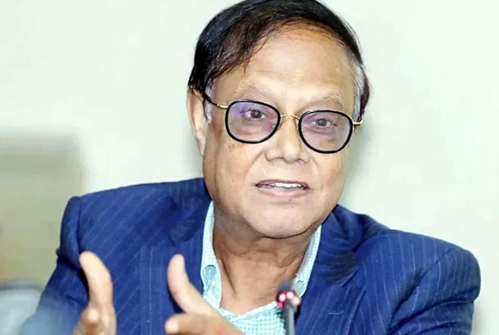আওয়ামী লীগের সময়ে পাচার হয়েছে ১৮-২০ বিলিয়ন ডলার: গভর্নর 9 16 7