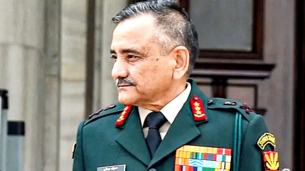 ভারত-পাকিস্তান সংঘাতে যুদ্ধবিমান হারানোর কথা স্বীকার করল ভারত 1 17 7