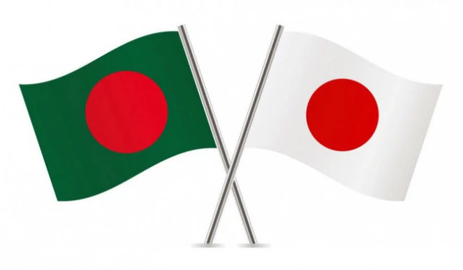 বাংলাদেশকে প্রায় ১৩ হাজার কোটি টাকা বাজেট সহায়তা দিচ্ছে জাপান 9 2 17