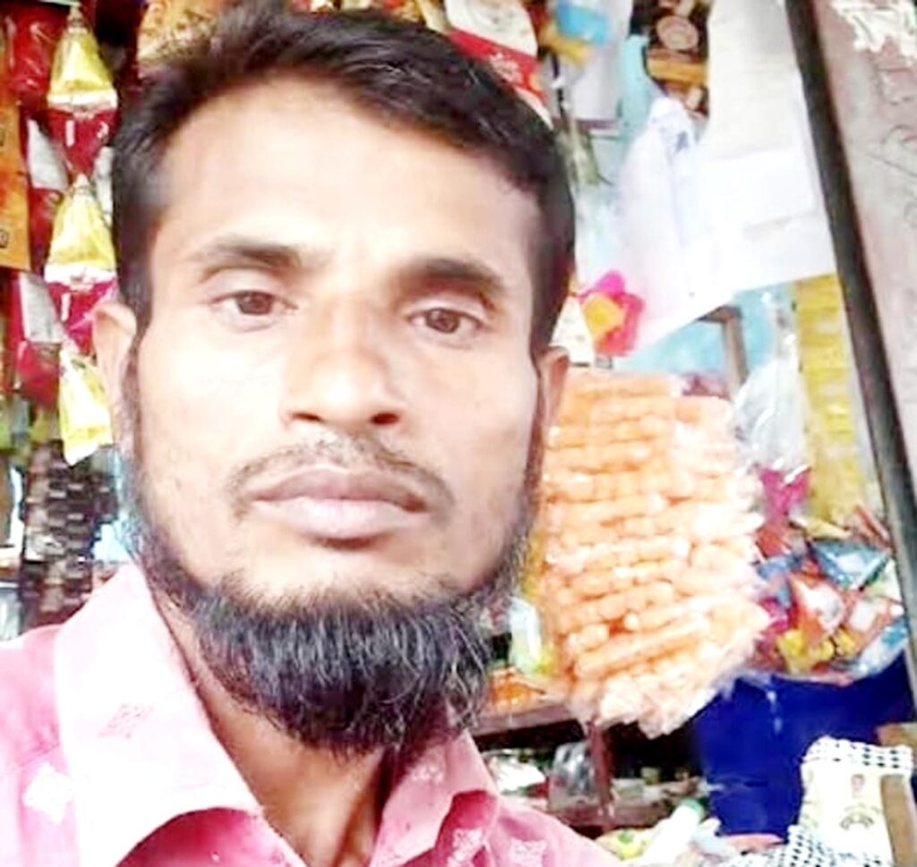 কয়রায় বড় ভাইয়ের হাতে ছোট ভাই খুন 4 2 18