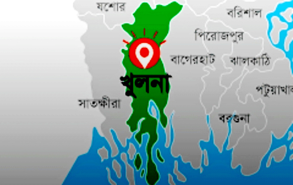 স্ত্রীর পরকীয়ার জেরে খুলনায় প্রতিবেশীকে কুপিয়ে হত্যা, স্ত্রীও গুরুতর আহত 7 2 7