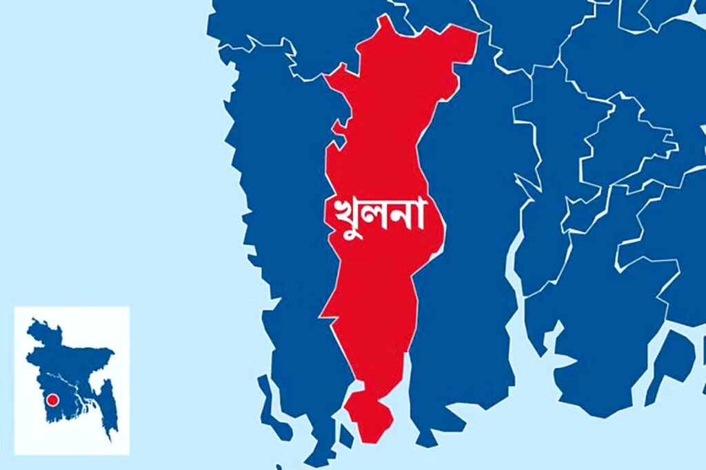 সংকটের প্রথম সারিতে খুলনার উপকূলীয় অঞ্চল 3 6 11