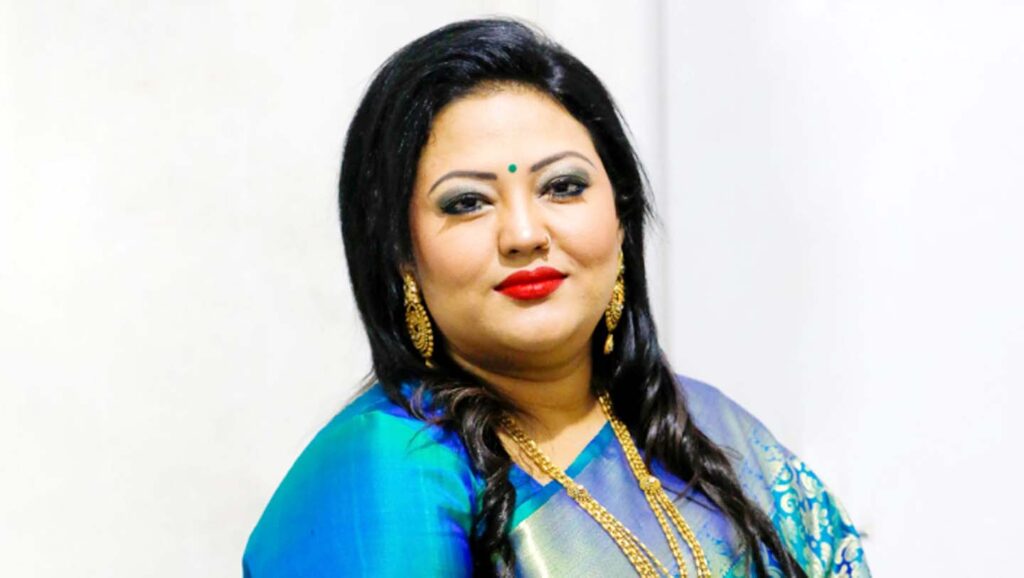 হত্যা মামলায় চার দিনের রিমান্ডে মমতাজ 4 7 1