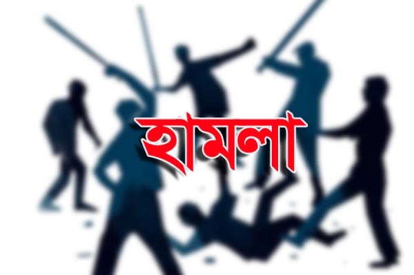কুয়েটের দুই শিক্ষার্থীর ওপর হামলা, হাসপাতালে ভর্তি 5 7 16
