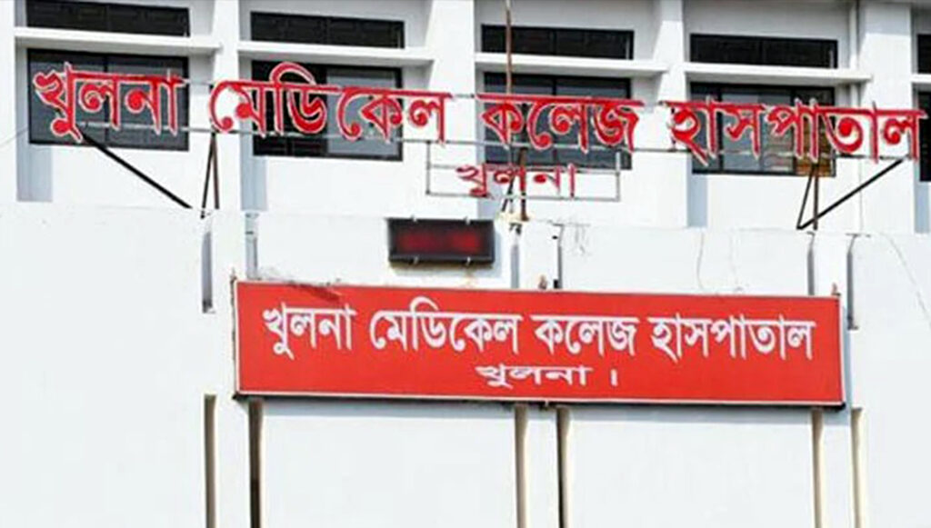 খুমেক হাসপাতালে ডেঙ্গু ও করোনার ভর্তি রোগী বাড়ছে 9 1 25