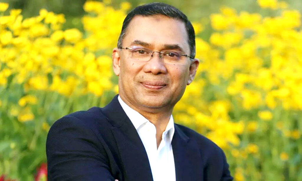 ‘এখনও ফ্যাসিবাদী শক্তির হাত থেকে গণমাধ্যম পুরোপুরি মুক্ত নয়’: তারেক রহমান 7 14 3