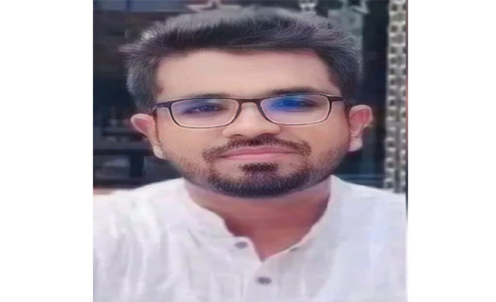 নিষিদ্ধ ছাত্র সংগঠনের নেতা সৌমিক ভৌমিক জয় খুলনায় গ্রেপ্তার 7 17 2