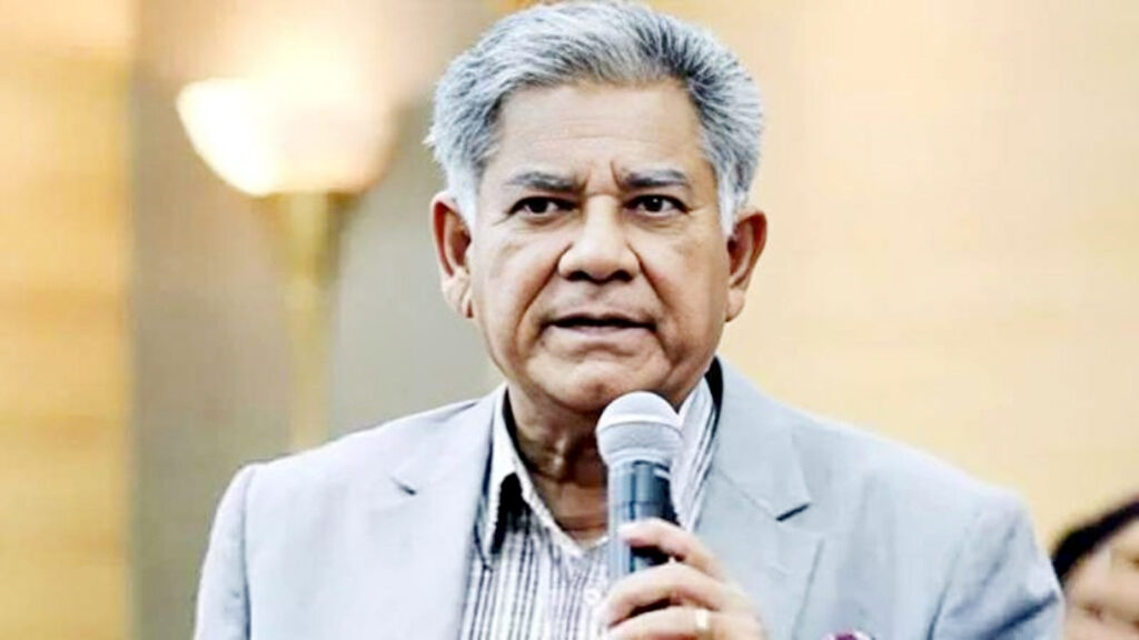 দেশে প্রায় ৩৫ লাখ শিশুশ্রমিক, ১০ লাখ ঝুঁকিপূর্ণ পেশায় : শ্রম উপদেষ্টা 1 17 4