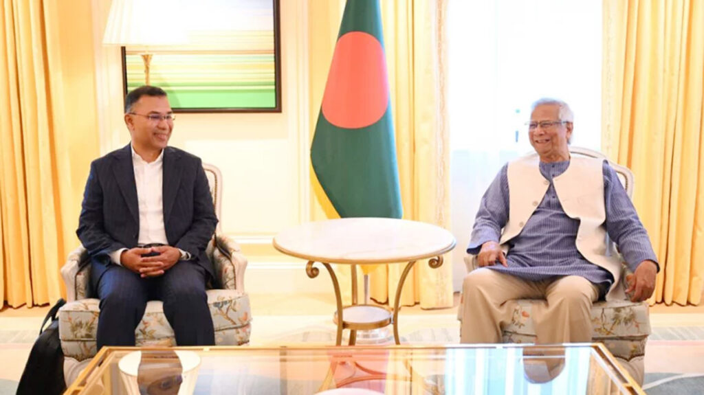 লন্ডন বৈঠকে সংকট কি কাটবে 9 2 9