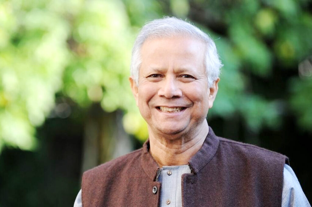 প্রধান উপদেষ্টা ড. মুহাম্মদ ইউনূসের জন্মদিন আজ 6 4 22