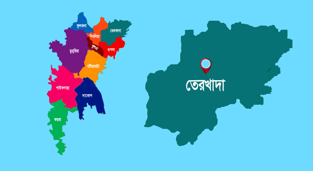 তেরখাদার বারাসাত গ্রামে থামছেই না সহিংসতা,স্থায়ী পুলিশ ক্যাম্পের দাবি 9 5 8