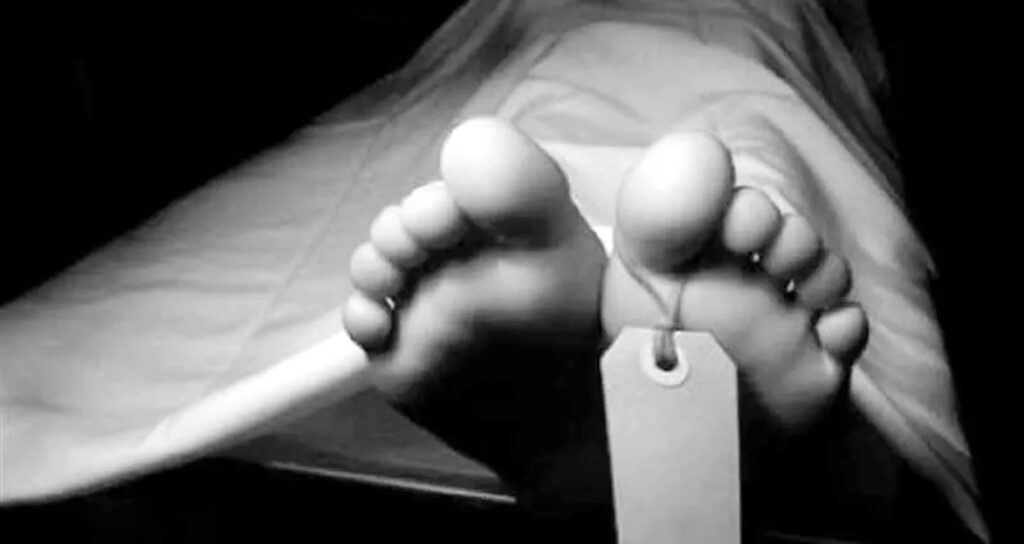 যশোরে চৌগাছায় লাশ ফেলে পালালেন স্বামী ও শাশুড়ি 7 7 1