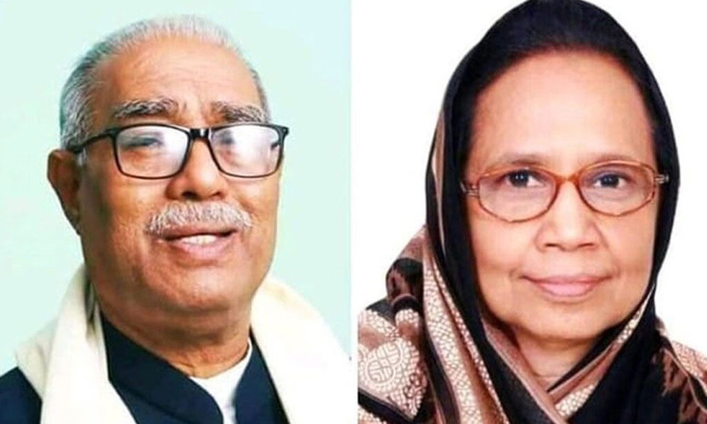 খুলনার সাবেক মেয়র খালেক ও তার স্ত্রী সাবেক উপমন্ত্রীর বিরুদ্ধে দুদকের মামলা 2 1 8