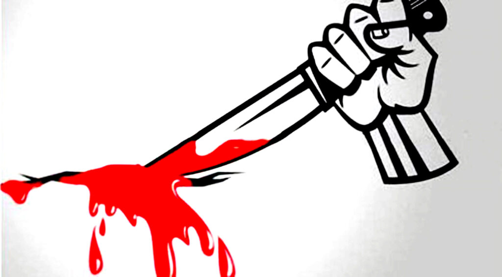 গাজীপুরে প্রতিবেশীর ছুরিকাঘাতে যুবক নিহত 1 15 9