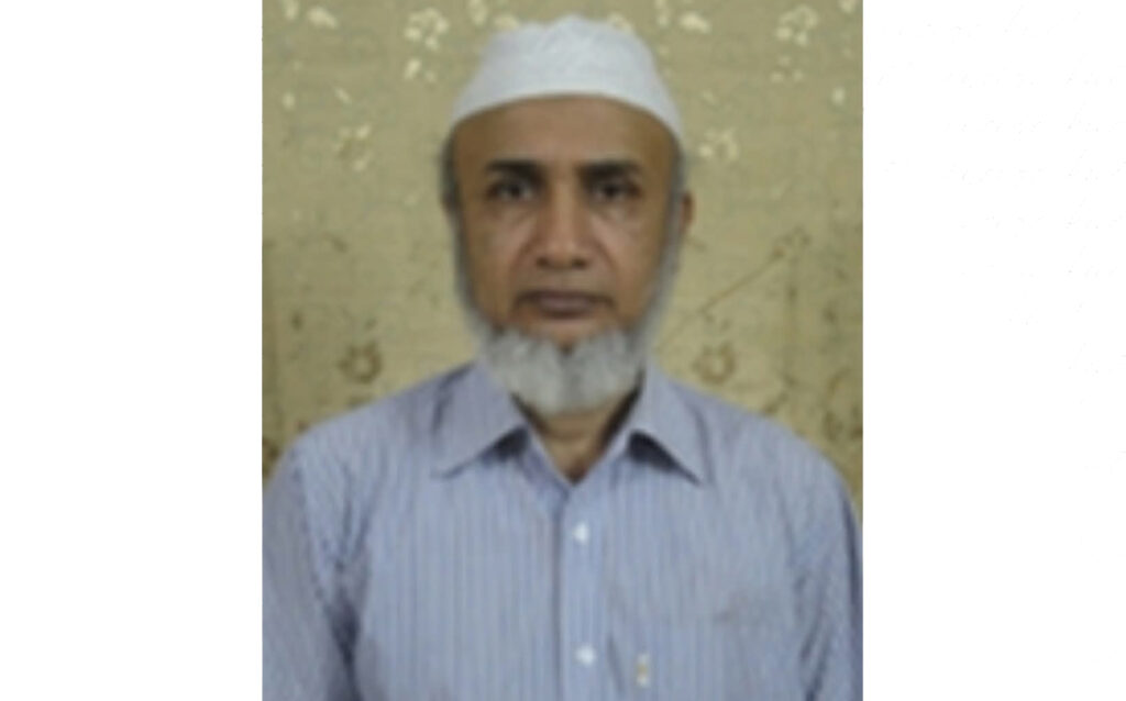 কুয়েটের উপাচার্য হলেন বুয়েটের ড. মাকসুদ হেলালী 1 17 10