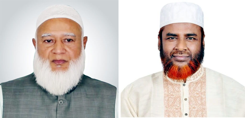 দাকোপে নিহত মাওলানা আবু সাঈদের পরিবারের সঙ্গে সাক্ষাতে খুলনায় আসছেন জামায়াতের আমীর ও সেক্রেটারি জেনারেল 7 3 19