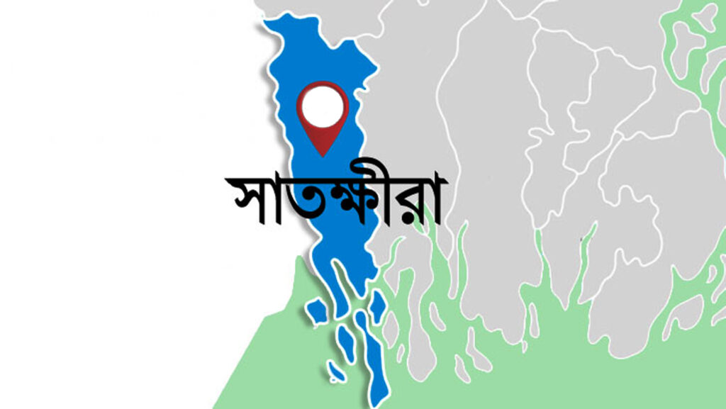 সাতক্ষীরায় পিকআপের চাকায় মাদুর ব্যবসায়ী নিহত 9 3 3