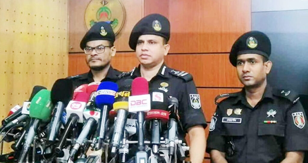 কুমিল্লার ধর্ষণকাণ্ডে চাঞ্চল্যকর তথ্য দিল র্যাব 7 5 3