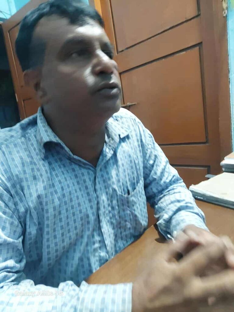 খুলনায় পুলিশ পরিচয়ে খাদ্য পরিদর্শক অপহরণের সাড়ে ৫ ঘন্টার মধ্যে উদ্ধার 5 IMG 20250714 WA0014